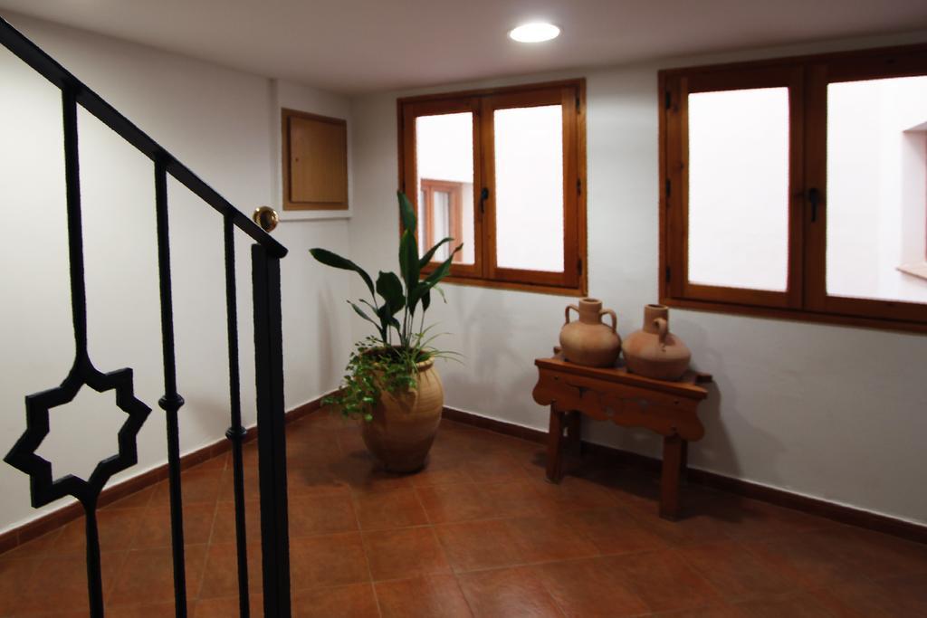 Casa 1340 Apartment Mora de Rubielos Exterior photo