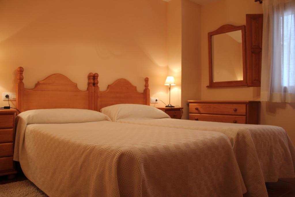 Casa 1340 Apartment Mora de Rubielos Room photo
